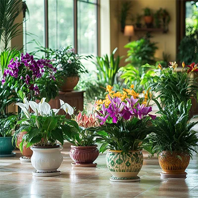 Indoor Plants