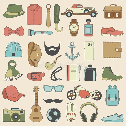 Accessories