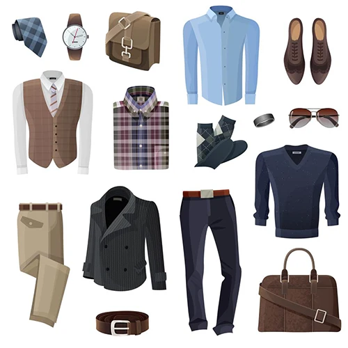 Accessories