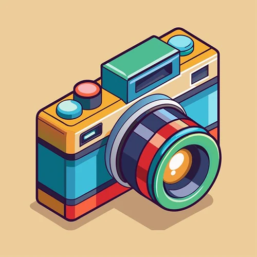 Camera & Photo