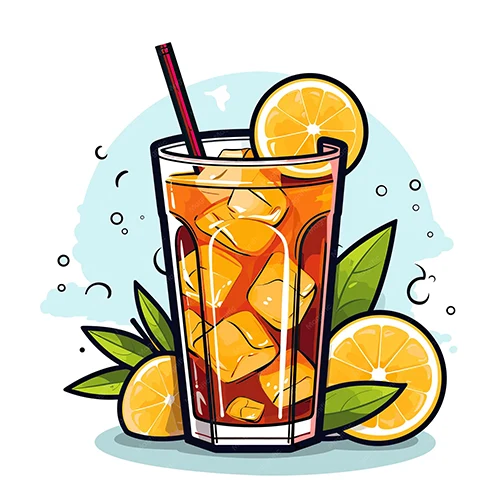 Cold Drinks