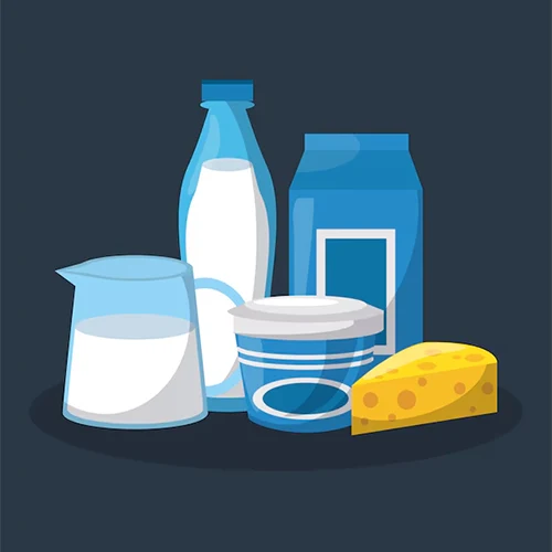 Dairy Products