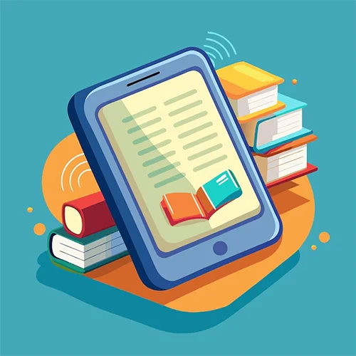 eBook Readers & Accessories