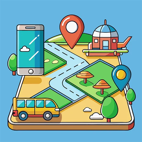 GPS & Navigation