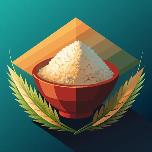 Grains & Rice