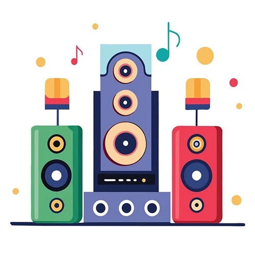 Home Audio