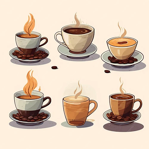Hot Drinks