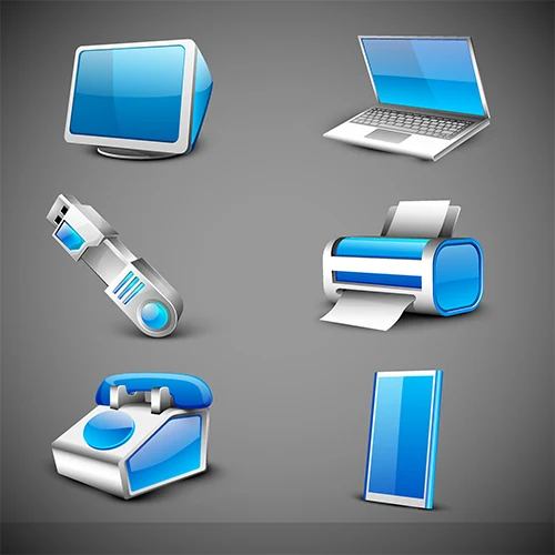 Office Electronics