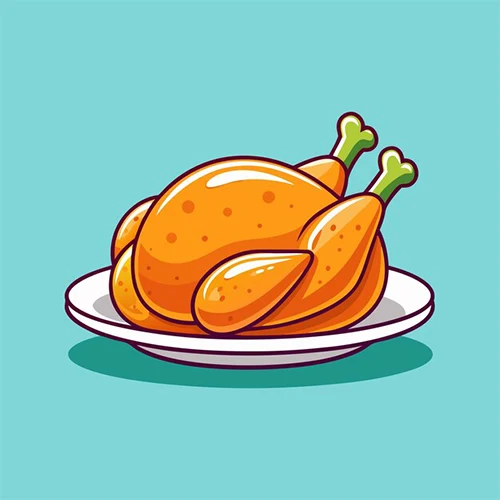 Ready to Eat