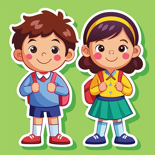 School Uniforms