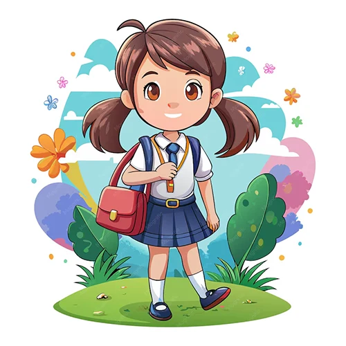 School Uniforms