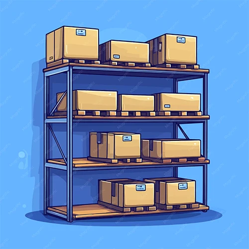 Storage & Organization