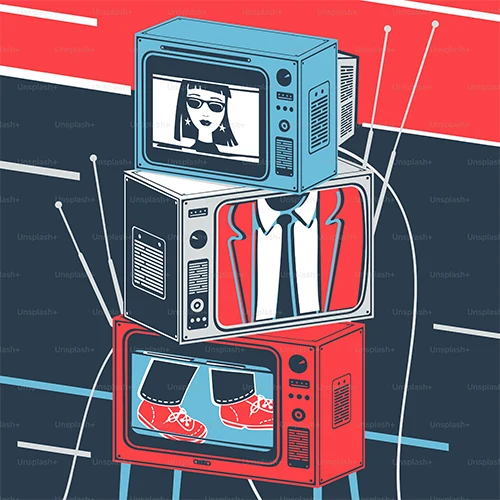 Television & Video