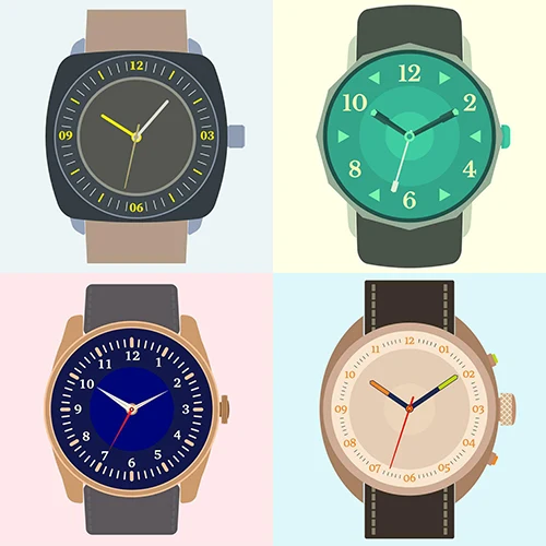 Watches