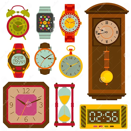 Watches