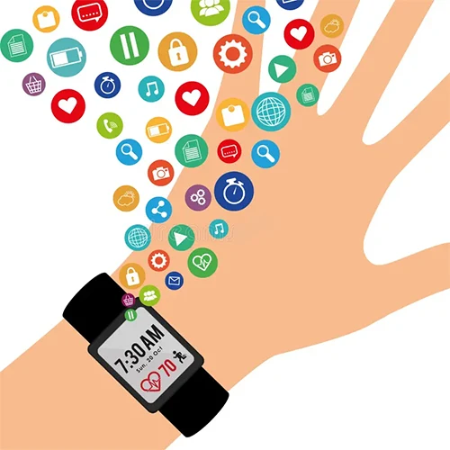 Wearable Technology
